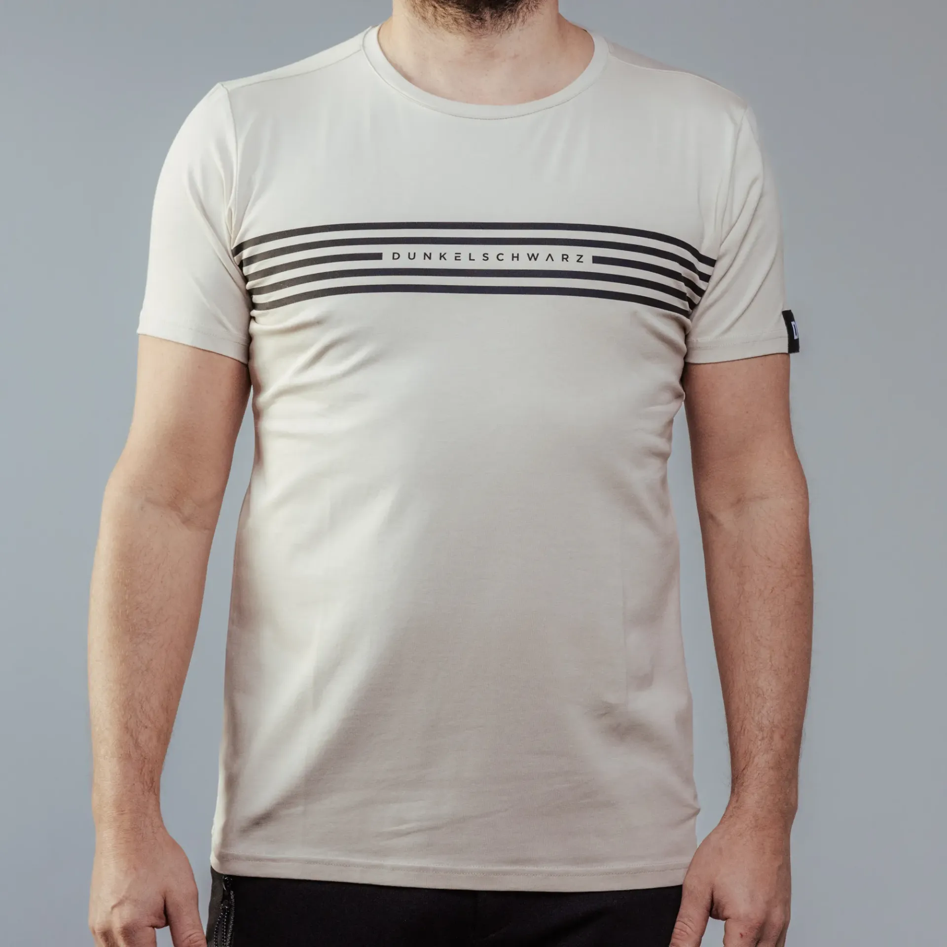 T-Shirt DS-1 MULTI sand (S)