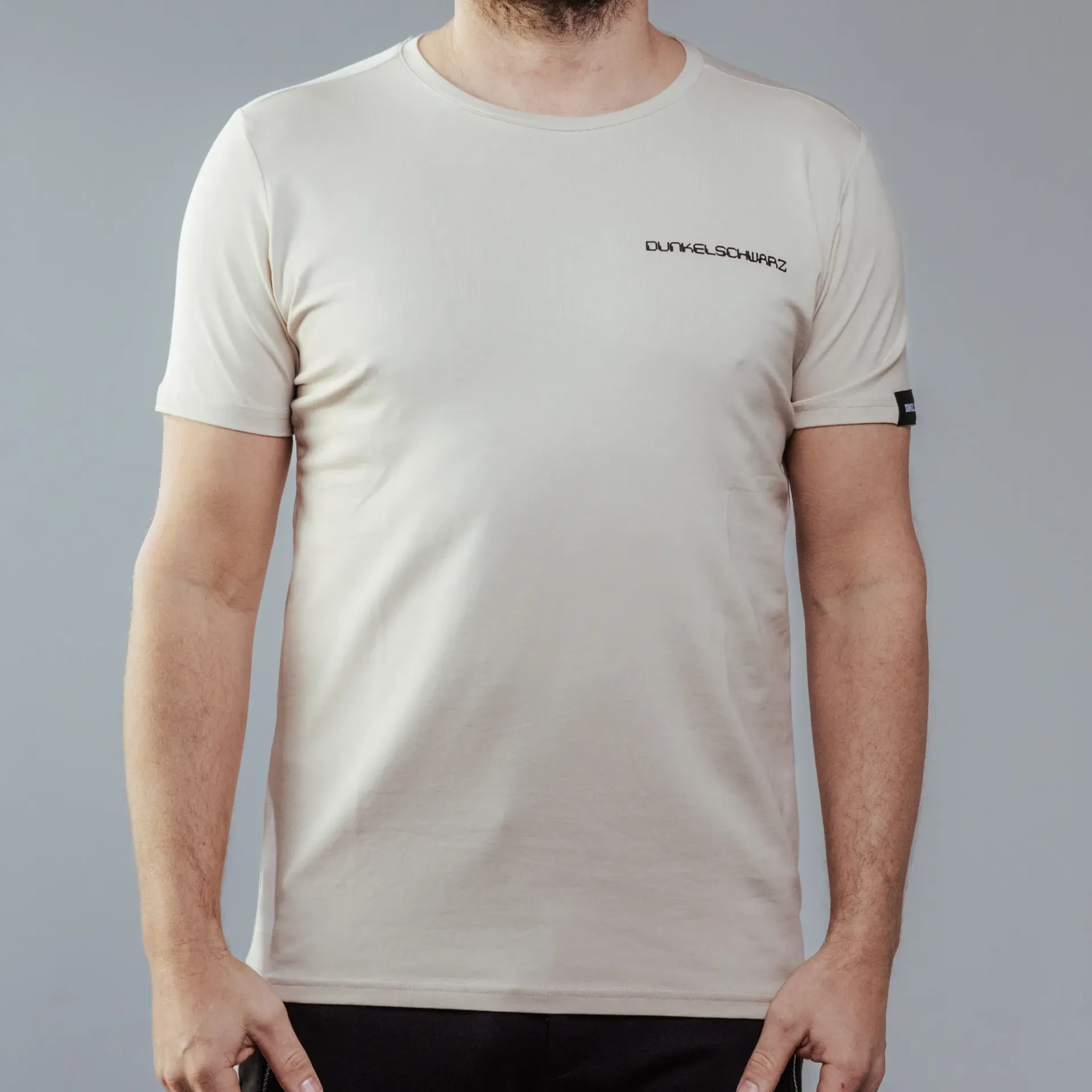 T-Shirt DS-1 LONGPETIT sand (S)
