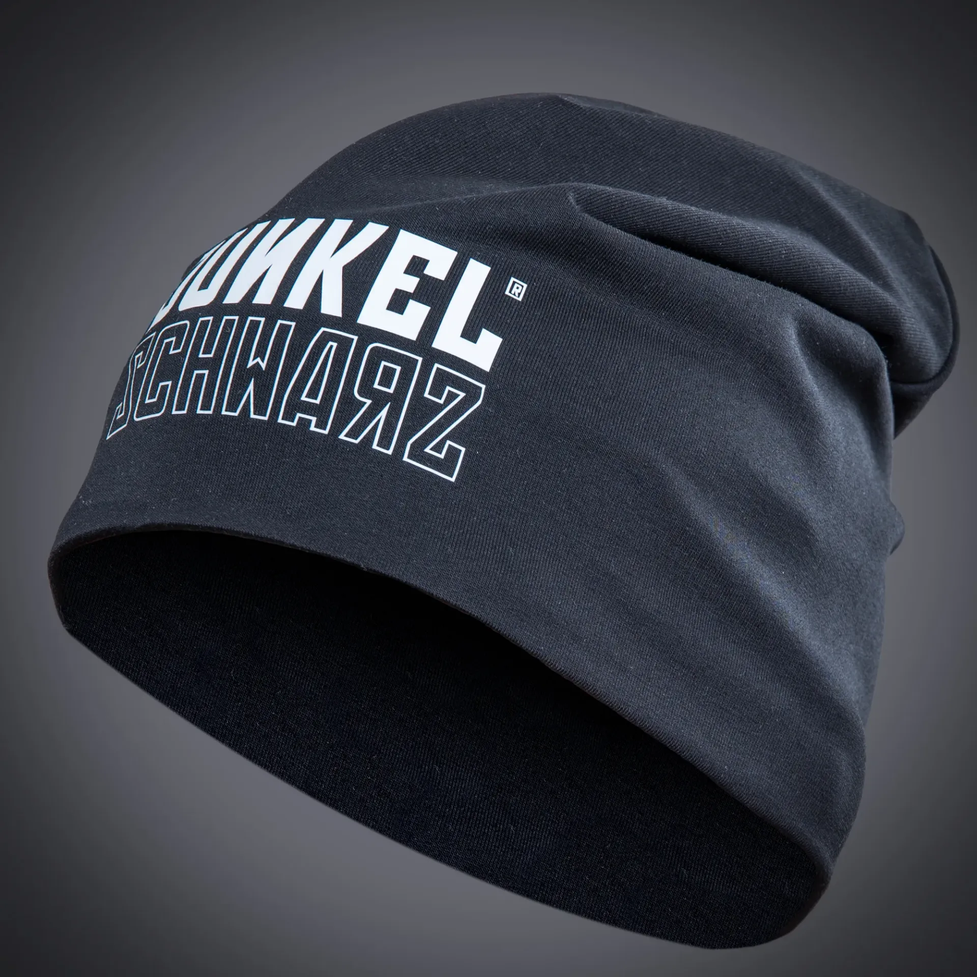 HAUBE FULLOUT black