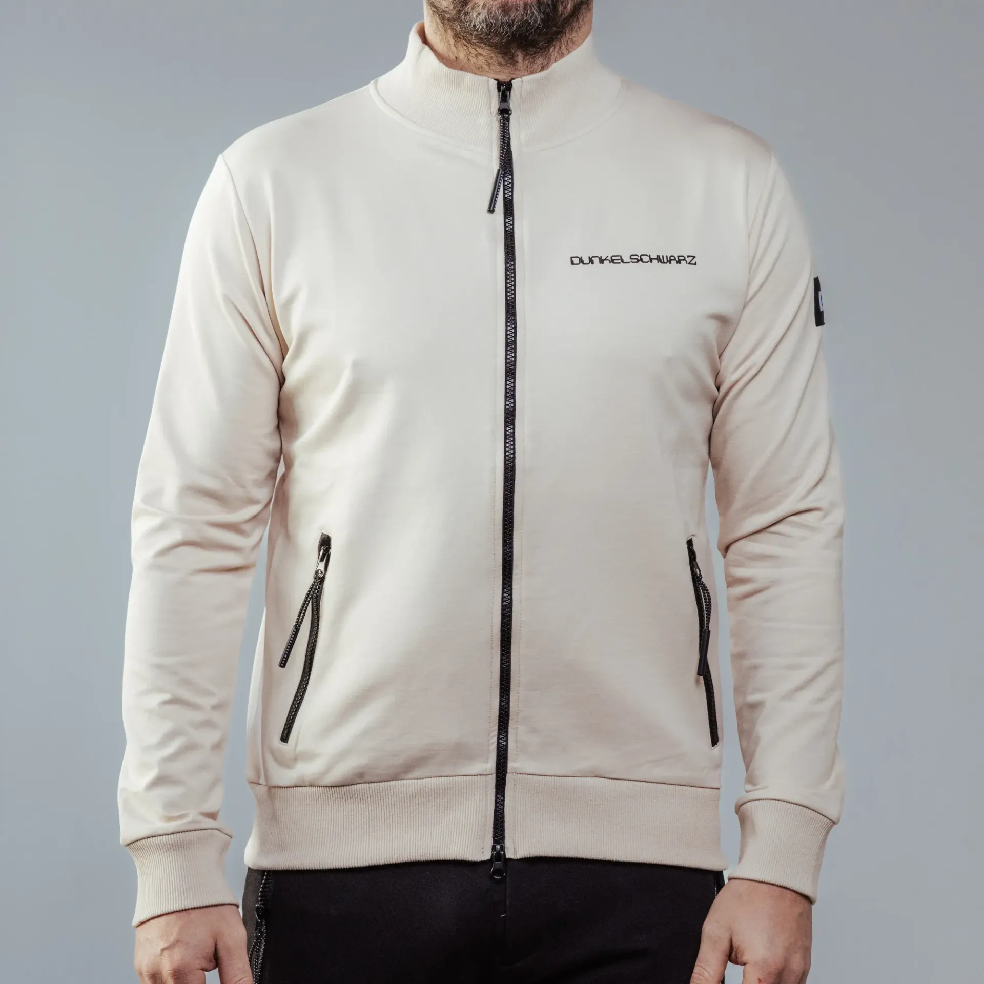 Jacke DS-9 LONGPETIT sand (S)