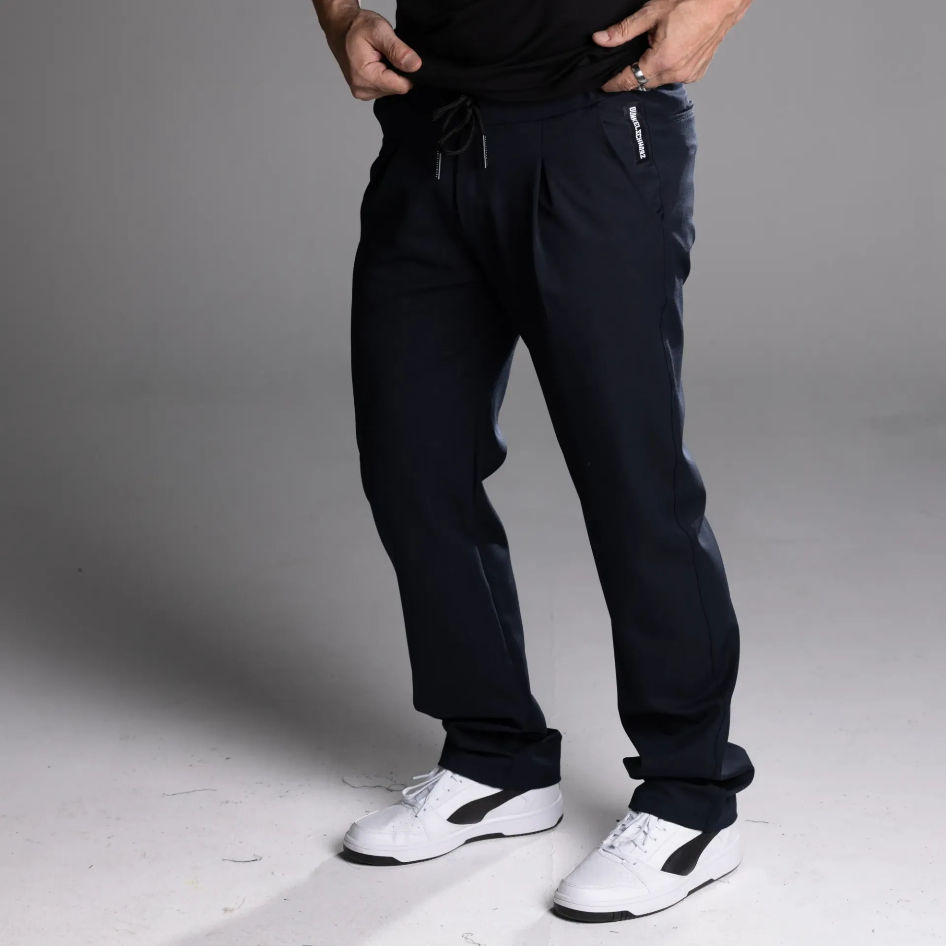 HOSE 610 darkblue (S)