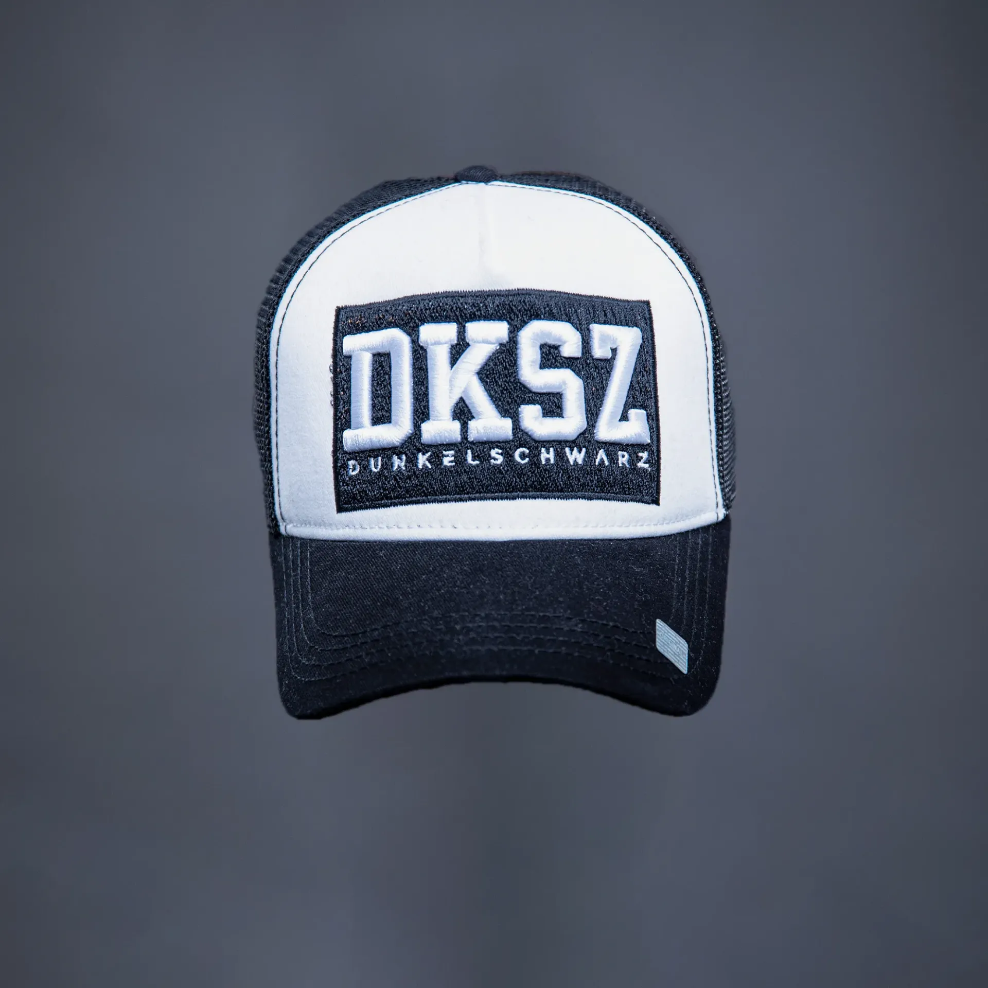 Cap DKSZ24 WHI