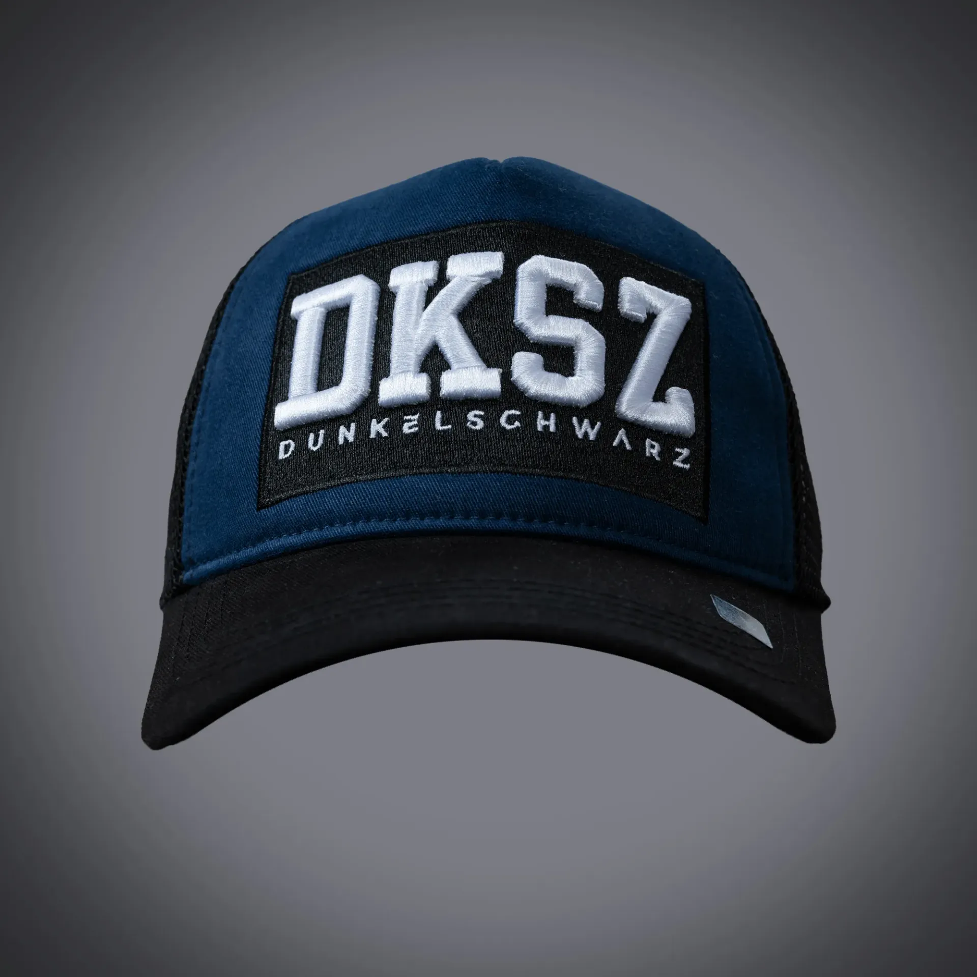 Cap DKSZ24 BLUE
