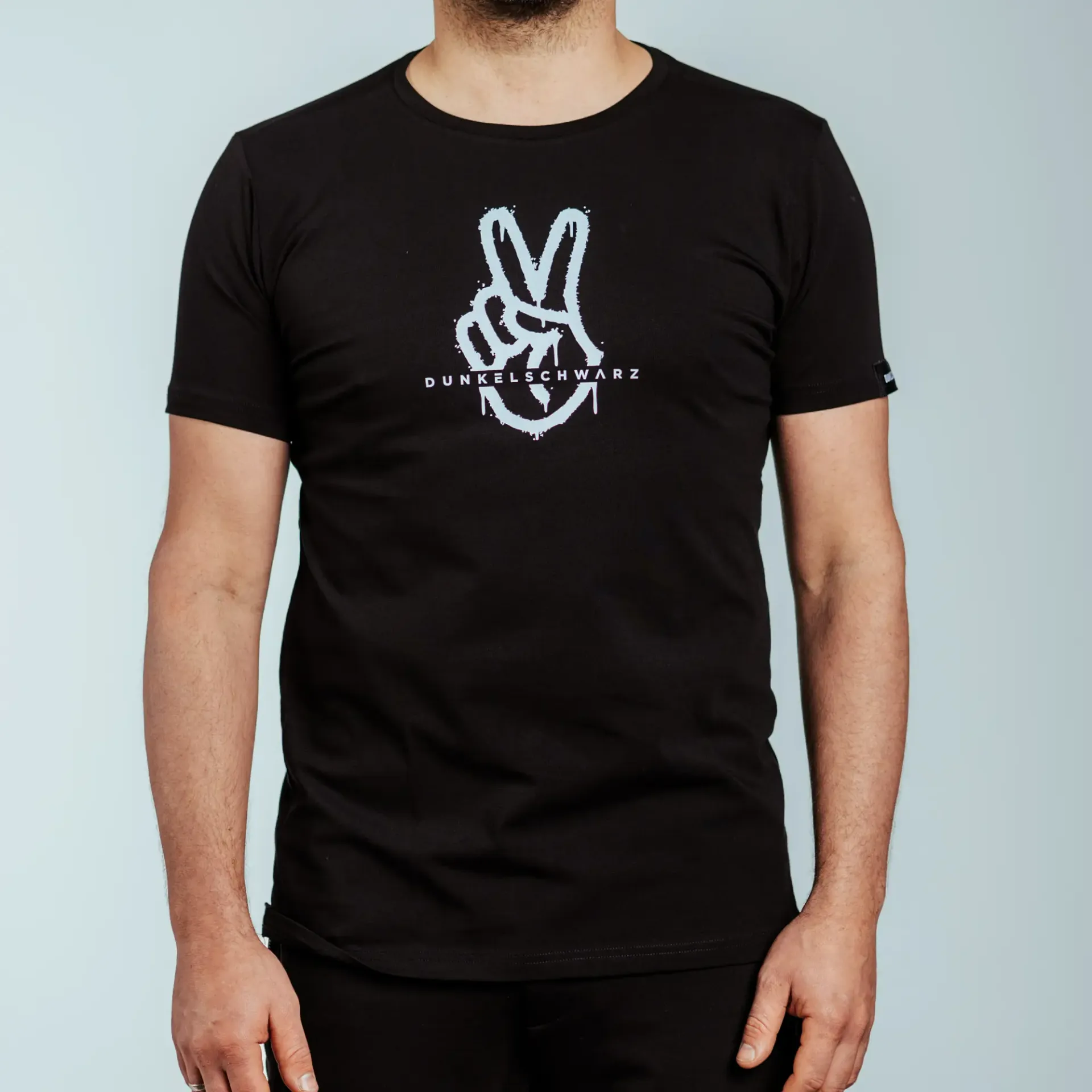 T-Shirt DS-1 VICTORY black (S)