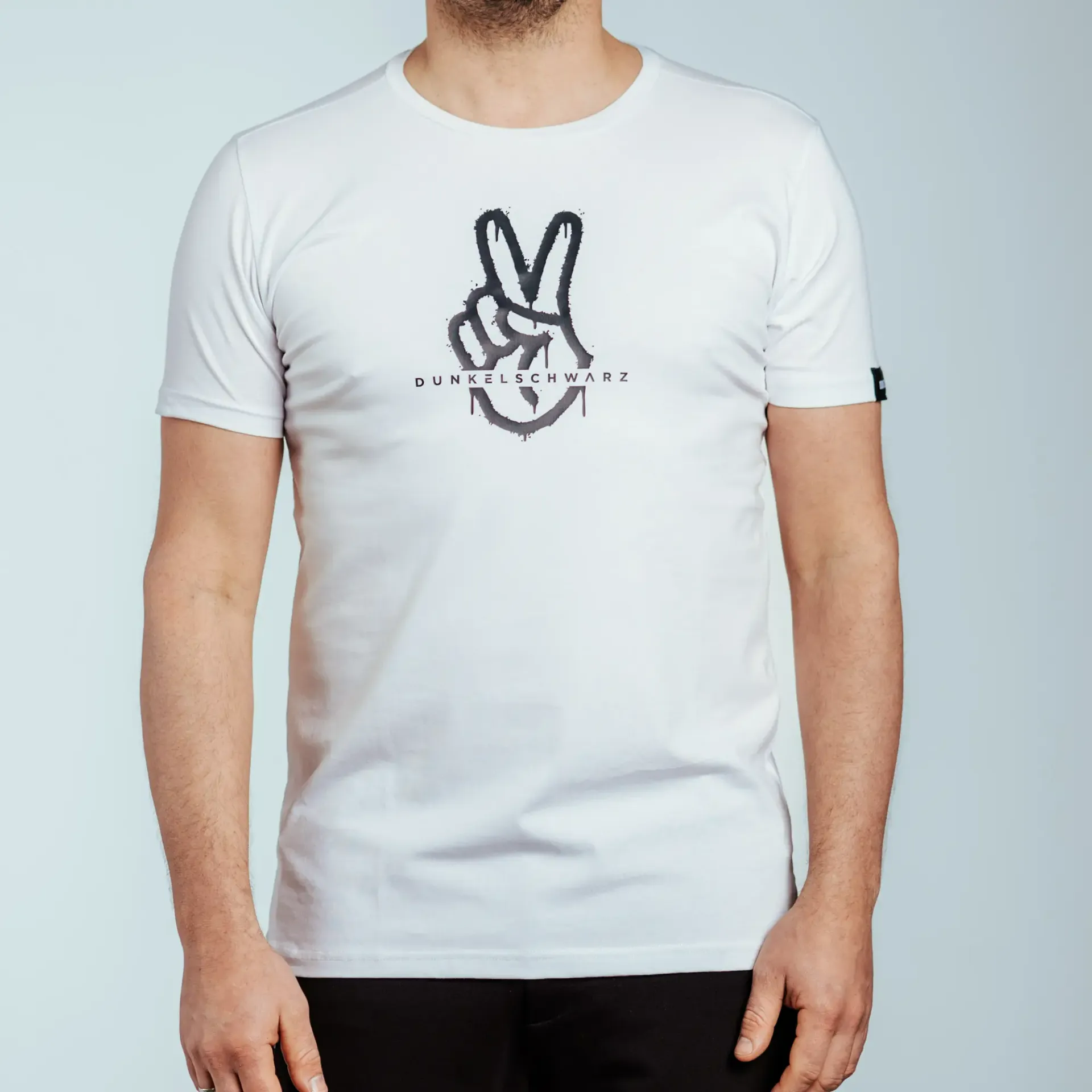 T-Shirt DS-1 VICTORY white (S)