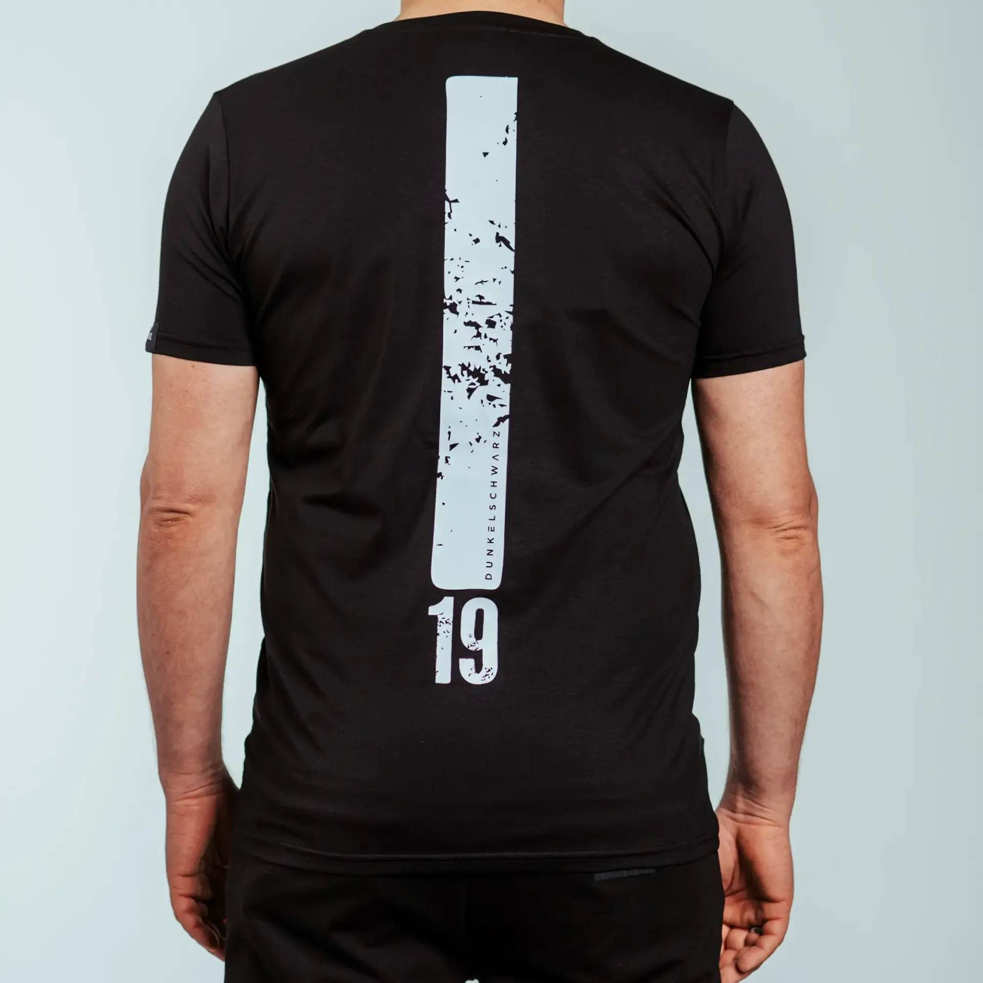 T-Shirt DS-1 BIGBAR19 black (S)