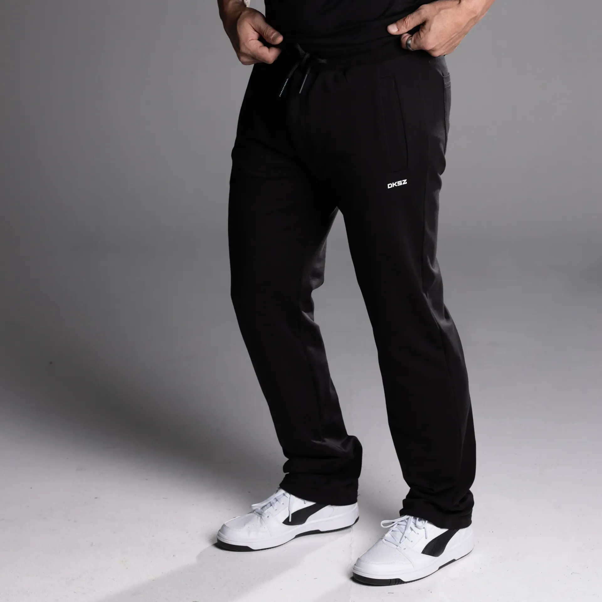 HOSE 50 PETIT black (S)