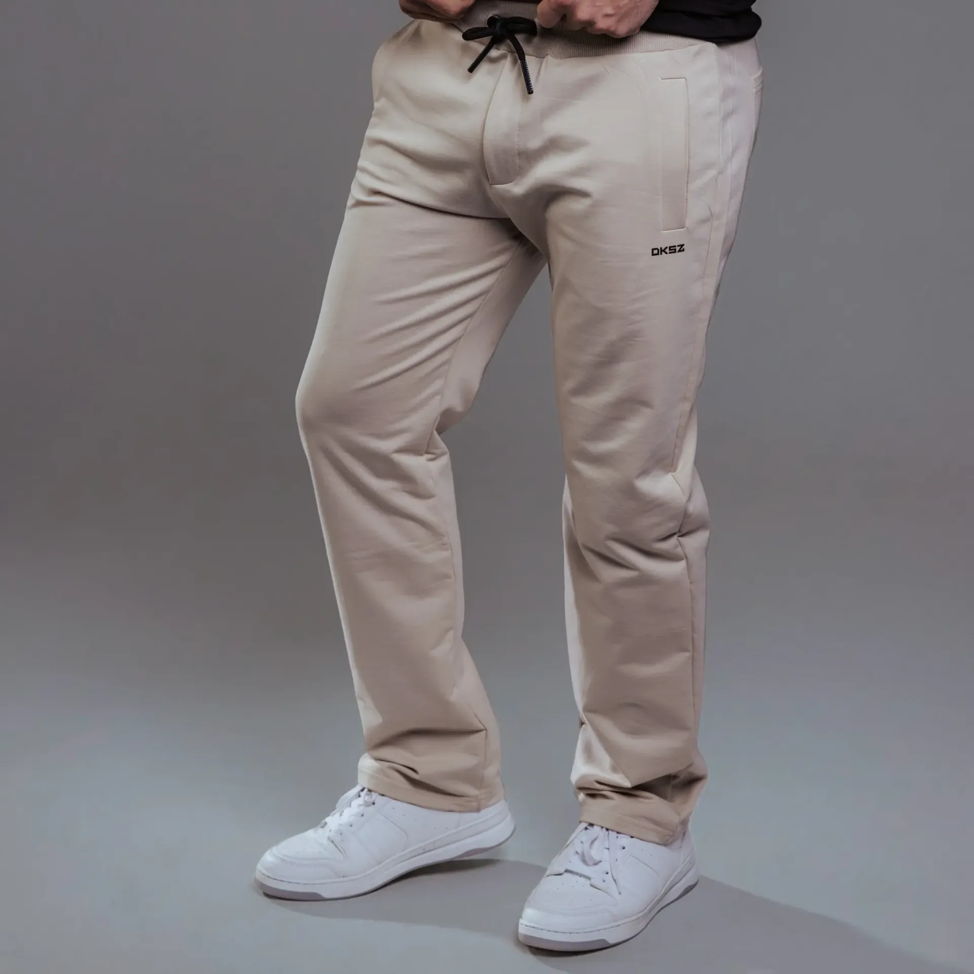 HOSE 50 PETIT sand (S)