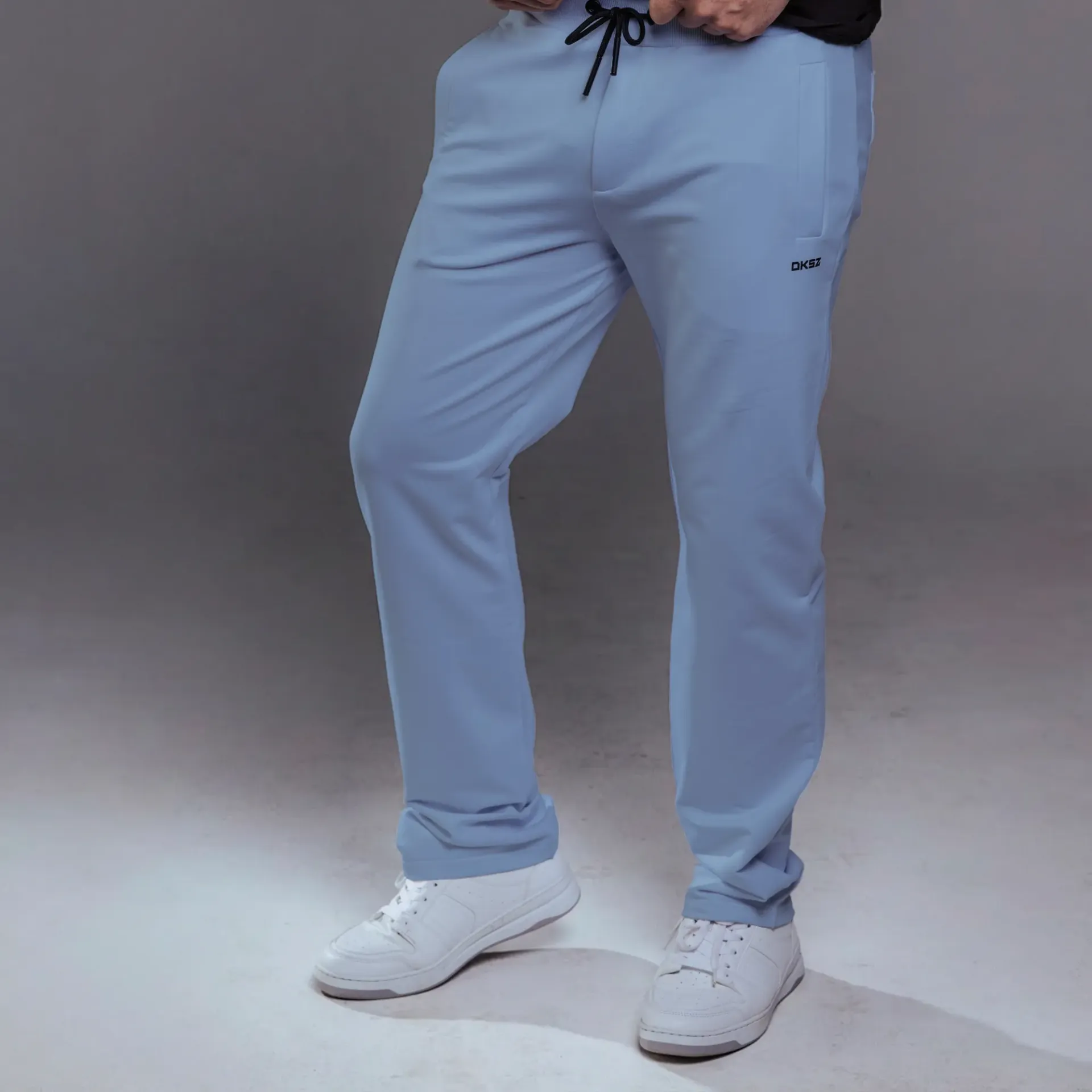 HOSE 50 PETIT lightblue (S)