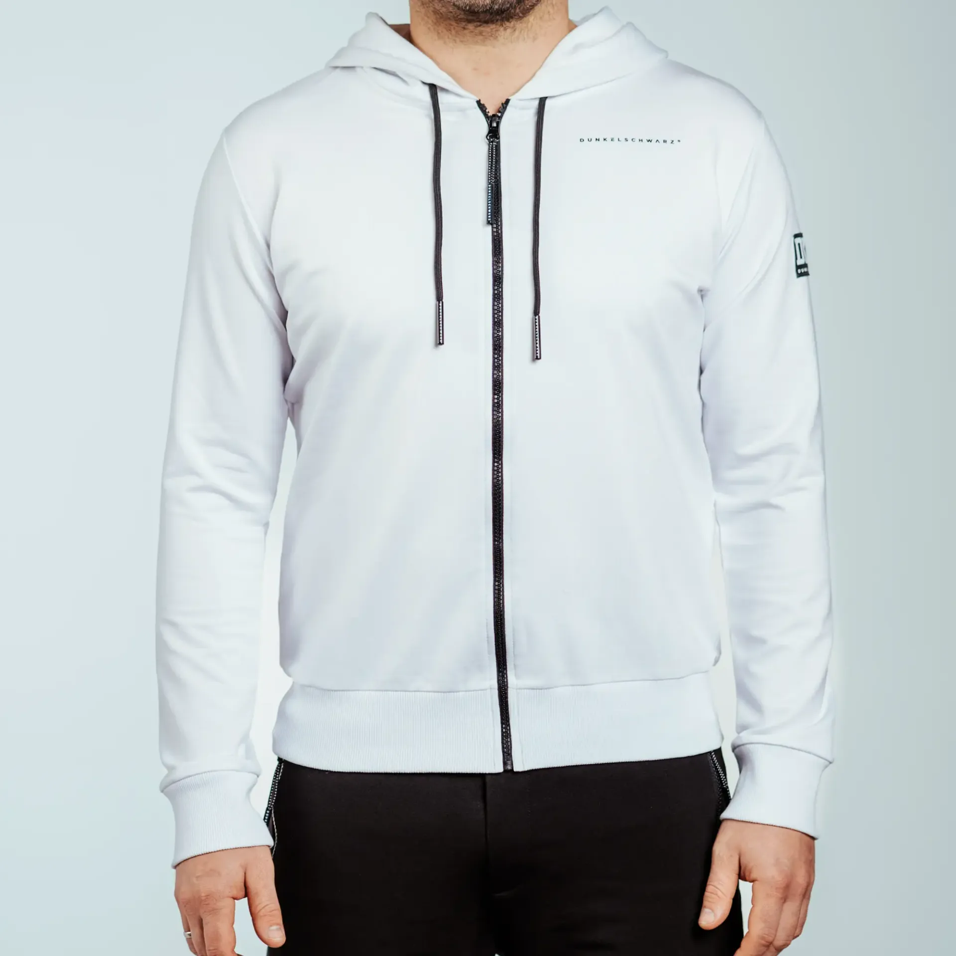 Ziphoody DS-41 MINICHEST white (S)