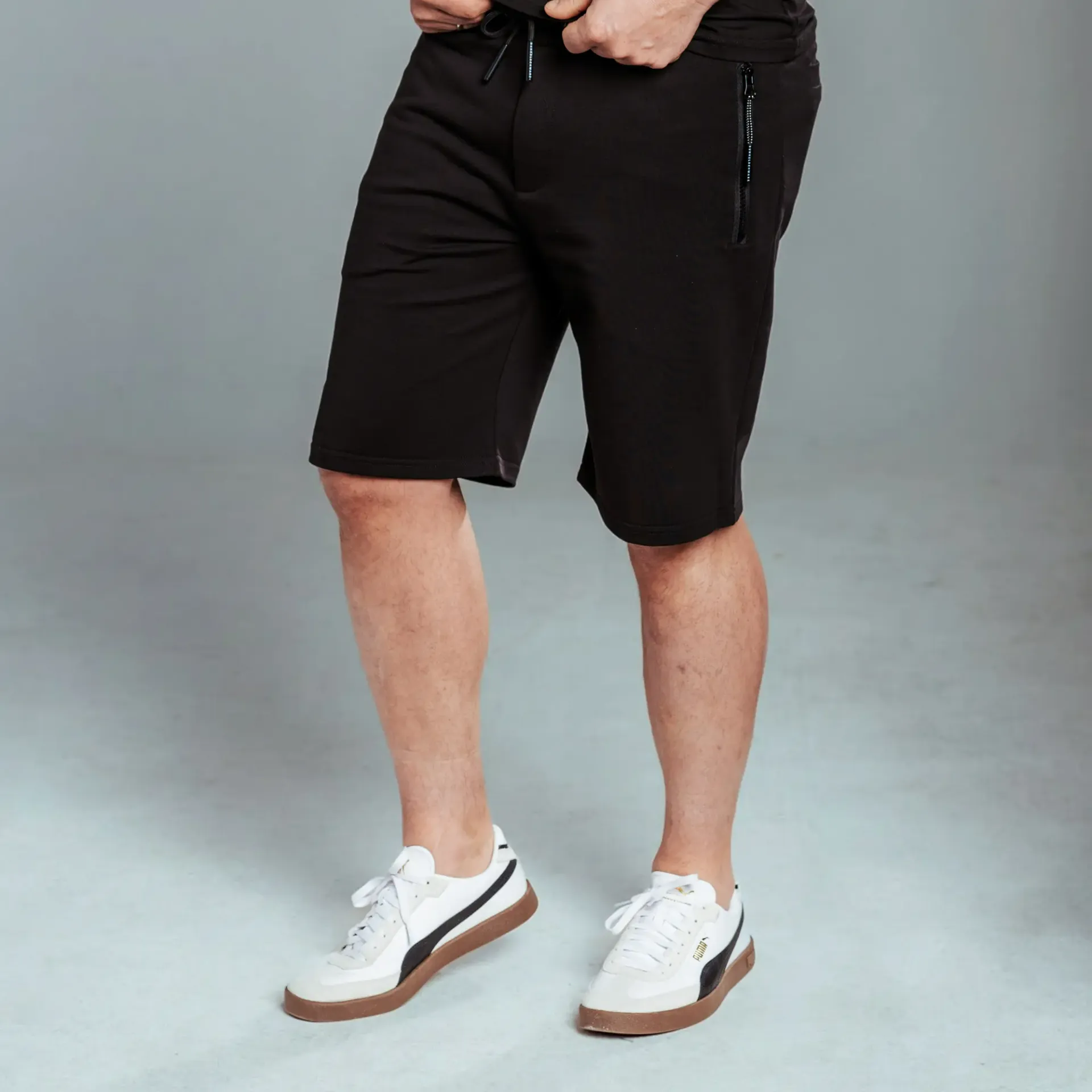 SHORTS 234 black (S)