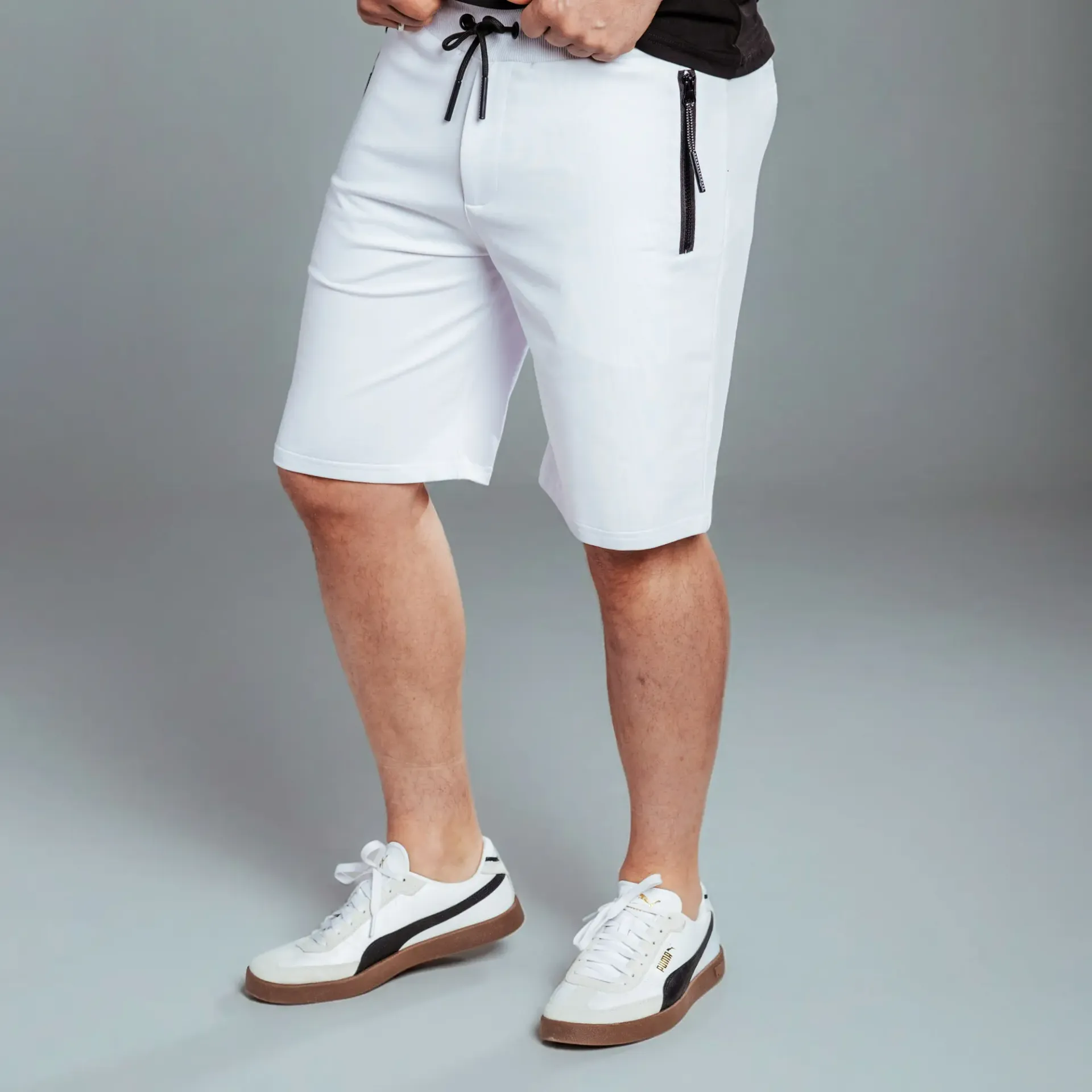 SHORTS 234 white (S)