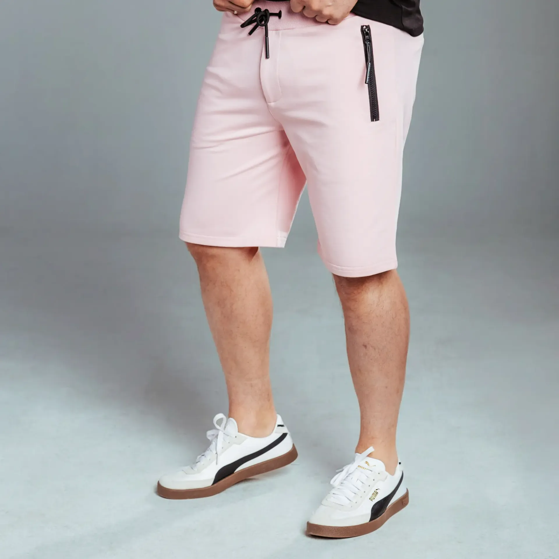 SHORTS 234 rose (S)