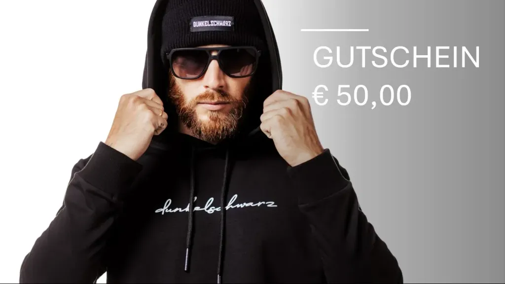GUTSCHEIN € 50