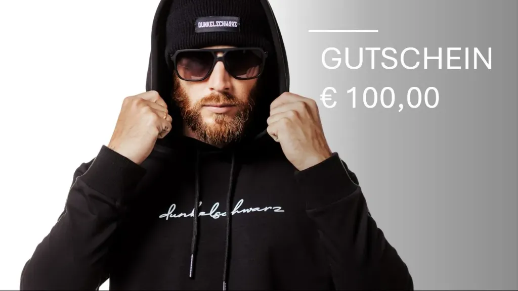 GUTSCHEIN € 100